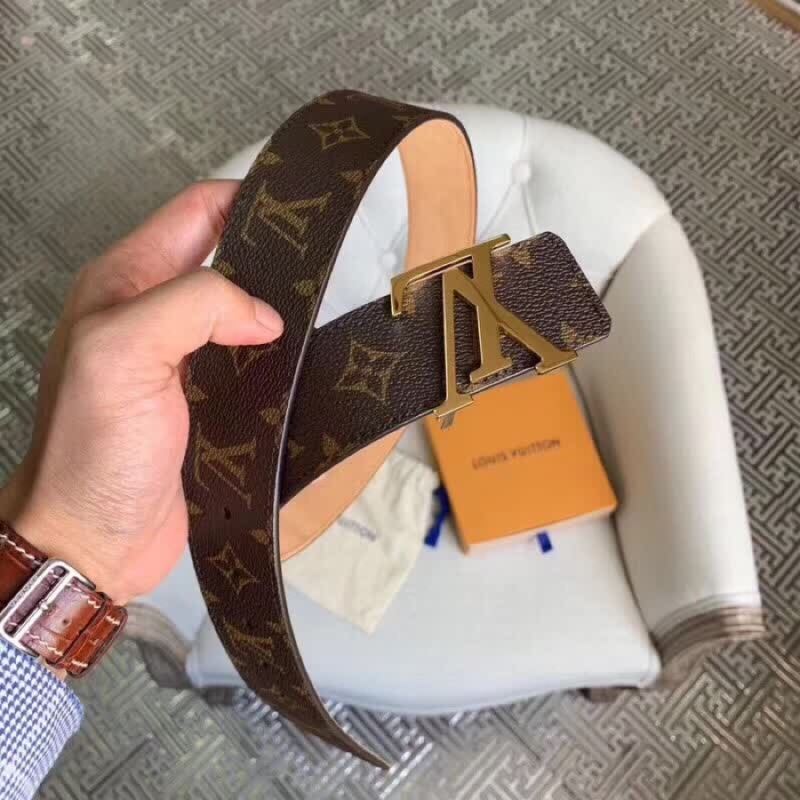 Louis Vuitton Belts